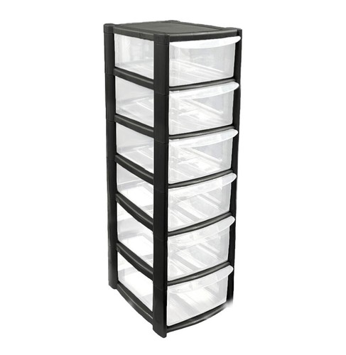 Large drawer plastic - large,