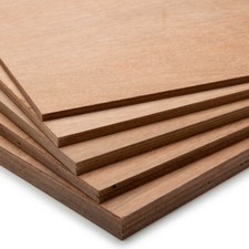 Marine Plywood 610x610mm (2ft x 2ft) 6mm 9mm 12mm 18mm 25mm