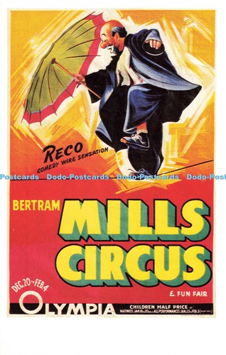 R570194 reco comedy wire - r570194,