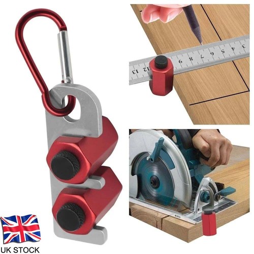 Framing square attachment - square,
