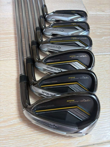 Taylormade rocketbladez max - [taylormade],