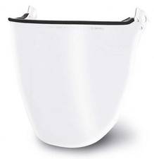 Kask Visor for Safety Helmets