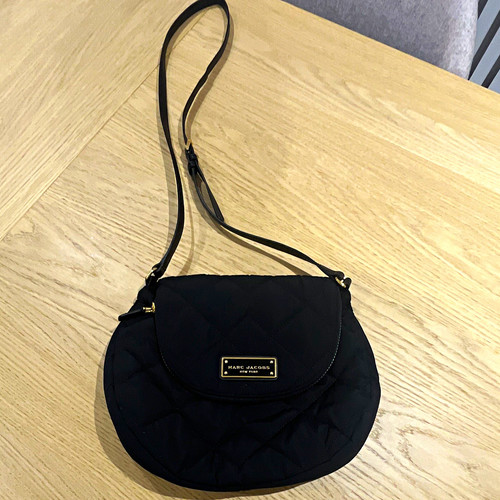 Marc jacobs natasha black - jacobs,