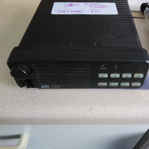 Tait t2010 136 174mhz please - tait,