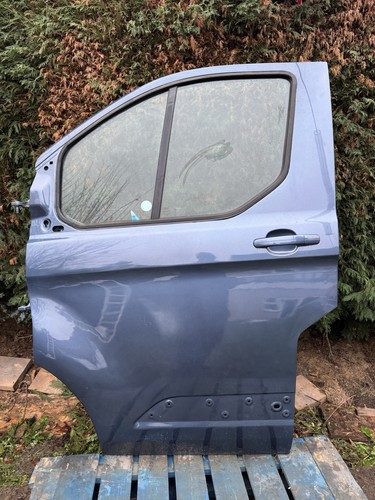 2018 2023 ford transit custom - ford,