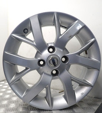 NISSAN NOTE MK2 E12 15''