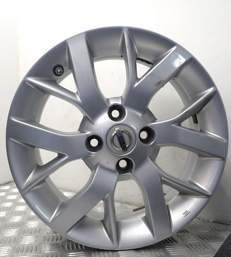 Nissan note mk2 e12 - e12, 15''