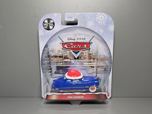 Disney pixar cars christmas - pixar, cars,