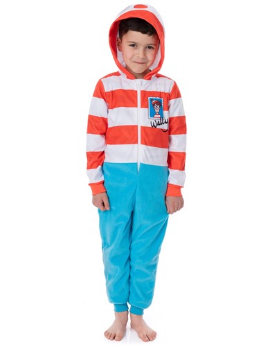 Where wally boys - |,