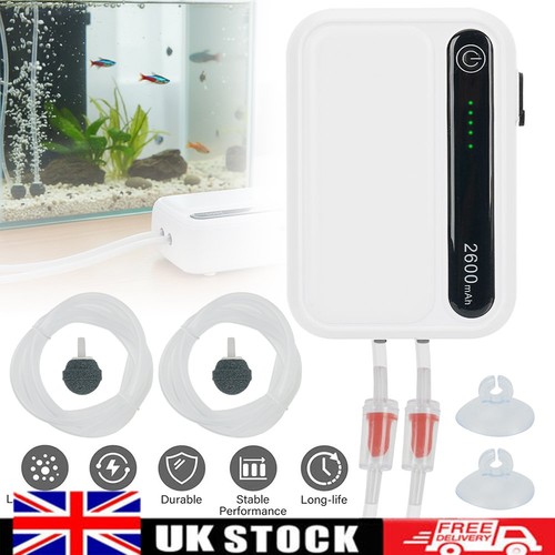 Quiet aquarium air - aquarium,
