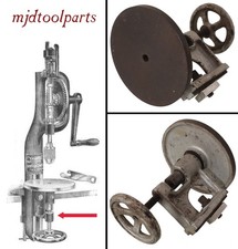 Orig. Work Table for "Yankee"