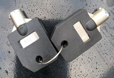 Tubz Vending Tower key set 003 x2