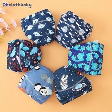 Baby Pants 4Pcs Waterproof