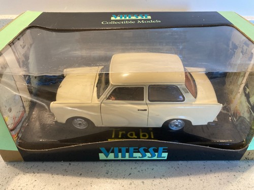 Superb boxed vitesse - superb,