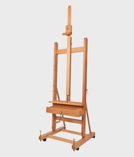 Mabef Studio Easel M/05 with