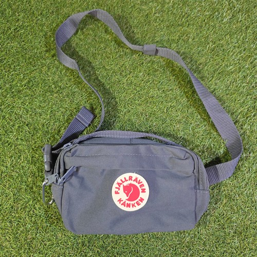 Fjallraven kanken hip - fjallraven,