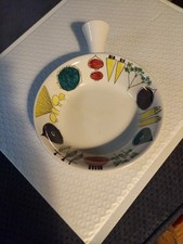 Picknick Bowl With Handel By