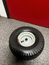 Honda 1211 Ride on Lawn Mower Rear Wheel X 1