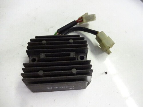 Sh538d regulator rectifier - sh538d-13,
