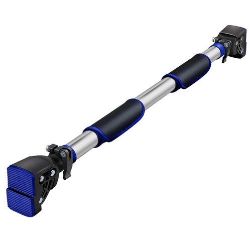 Doorway pull bar chin - pull,