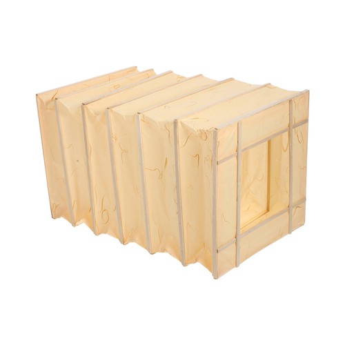 Set foldable bamboo paper - 3,