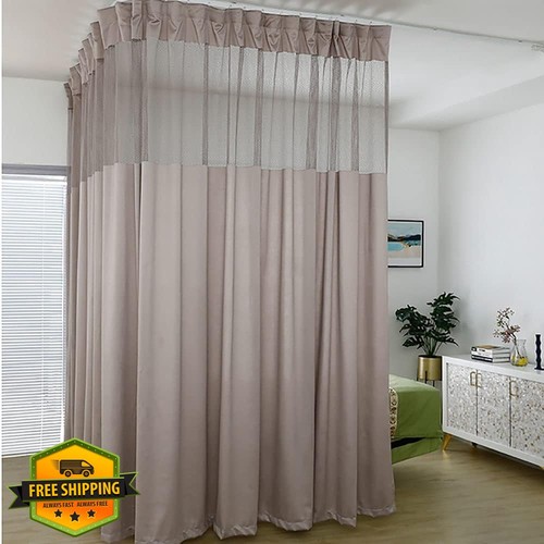 Ttz hospital curtain grey - ttz,