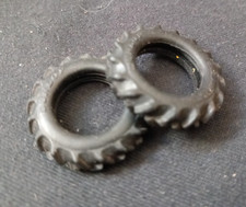 WHEELS & TYRES VARIOUS -