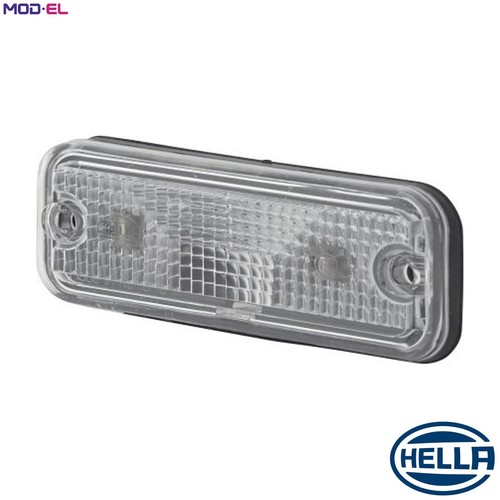 Position light 2pf 961 167 - 961, 167-021