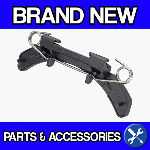 For volvo petrol flap hinge - petrol,