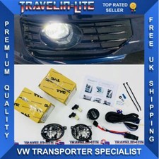 Transporter T 5.1 Fog Light