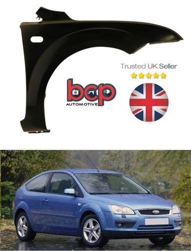 Ford focus 2005 - 2007, 2008