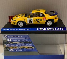 Slot Car Team Slot 11710