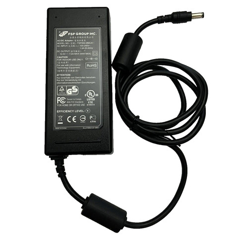 Genuine fsp 12v 84w 5 - 12v, 5.5mm