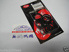 Front Brake Caliper Rebuild Kit for Suzuki GSR 600 2008 2009 V164