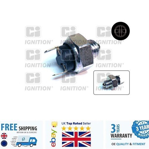 Reverse light switch - switch, for