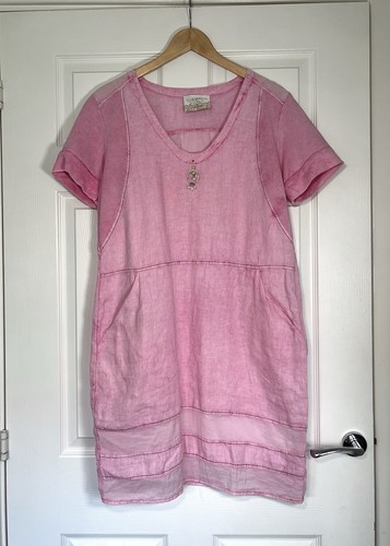 Elisa cavaletti tunic dress - cavaletti,