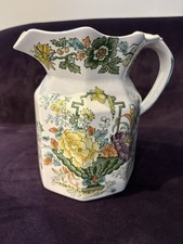 Vintage Mason’s Ironstone