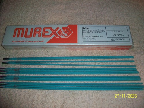 Pack murex satinex - pack,