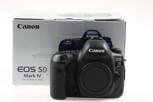 Canon eos mark snr - eos, 5d
