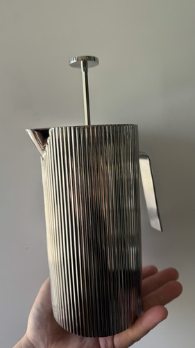 Georg jensen stainless steel - jensen,