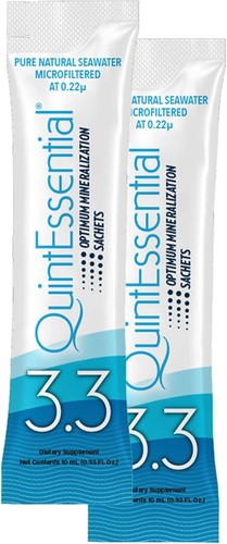 178 quicksilver scientific - 178,