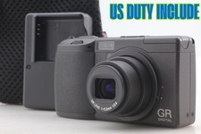 Shot 1912 [ MINT ] Ricoh GR