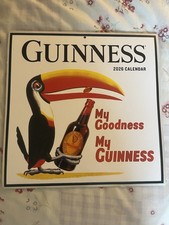 Guinness 2026 Brand New