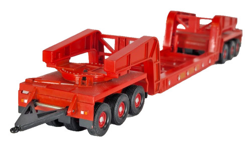 Corgi 17603 heavy haulage - corgi,