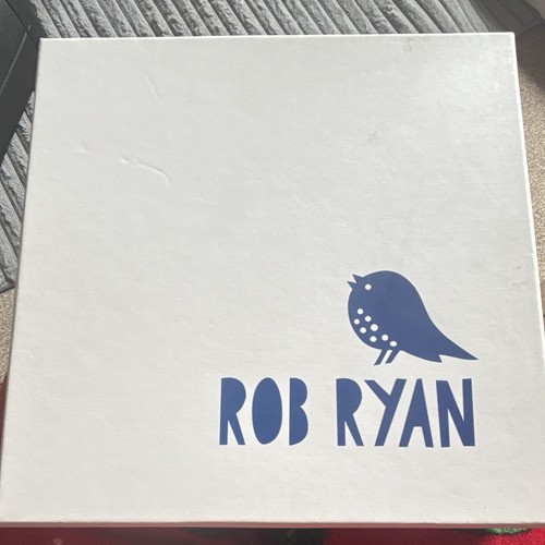Rob ryan four trees - four,