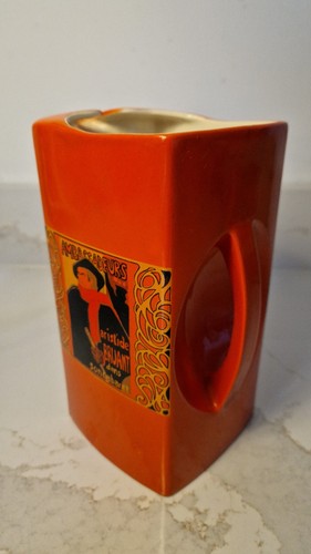 Carlton ware art - carlton,