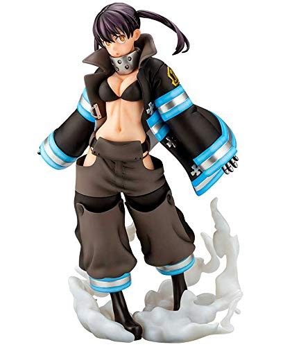 Artfx fire force kotatsu - j,