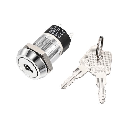 19mm positions key - 19mm, locking