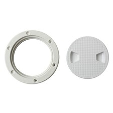 6" Diameter Access Hatch Cover