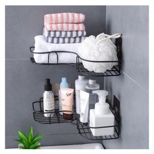 2 PCS Organiser Storage Rack